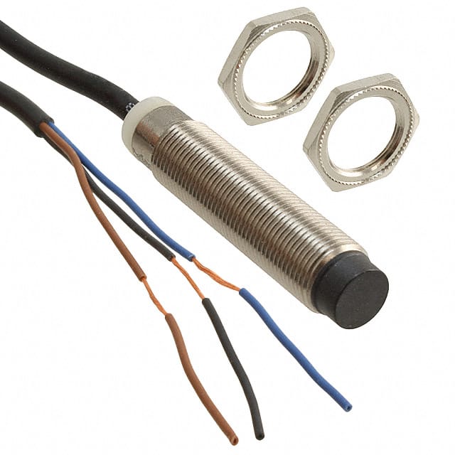 GX-MK12A Panasonic Industrial Automation Sales  Proximity Sensors - Industrial